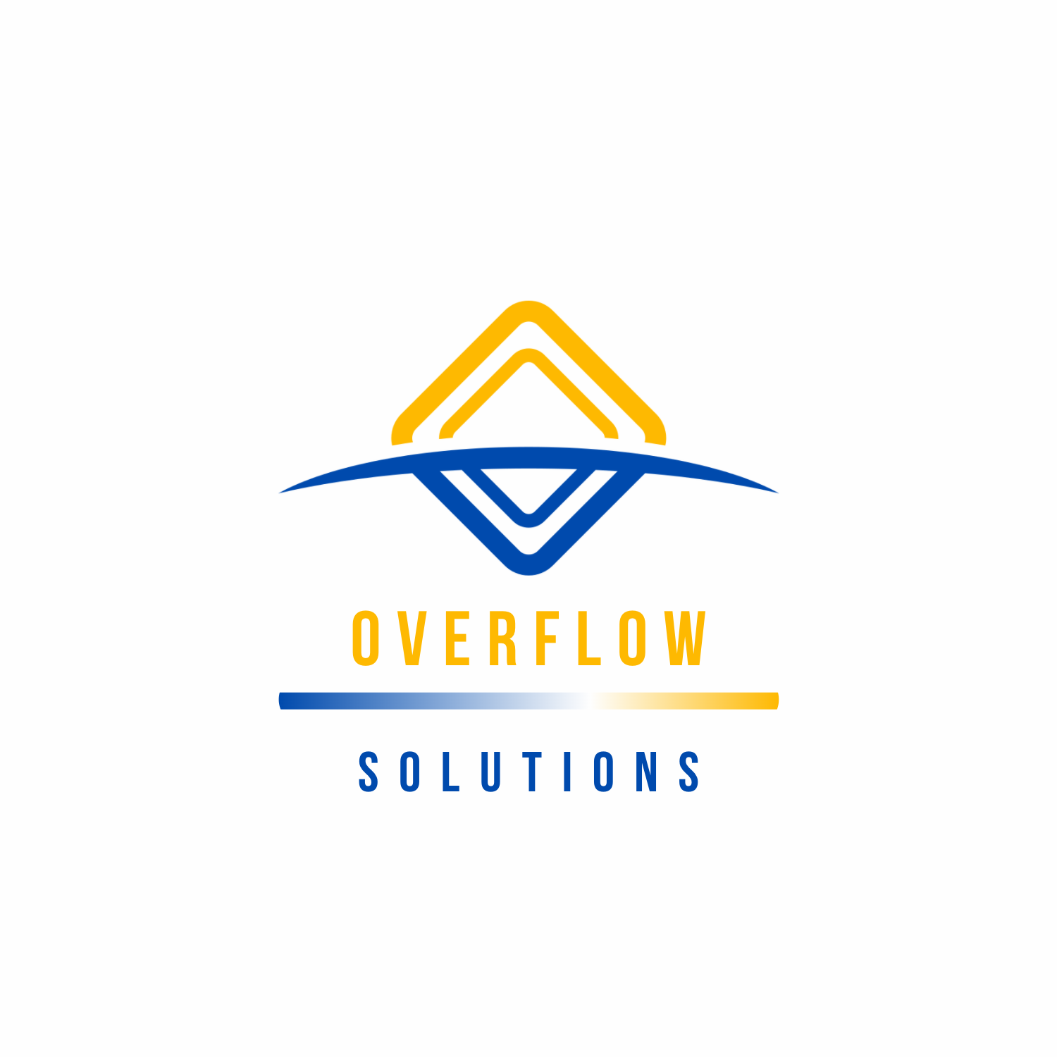 Overflow Solutions Logo