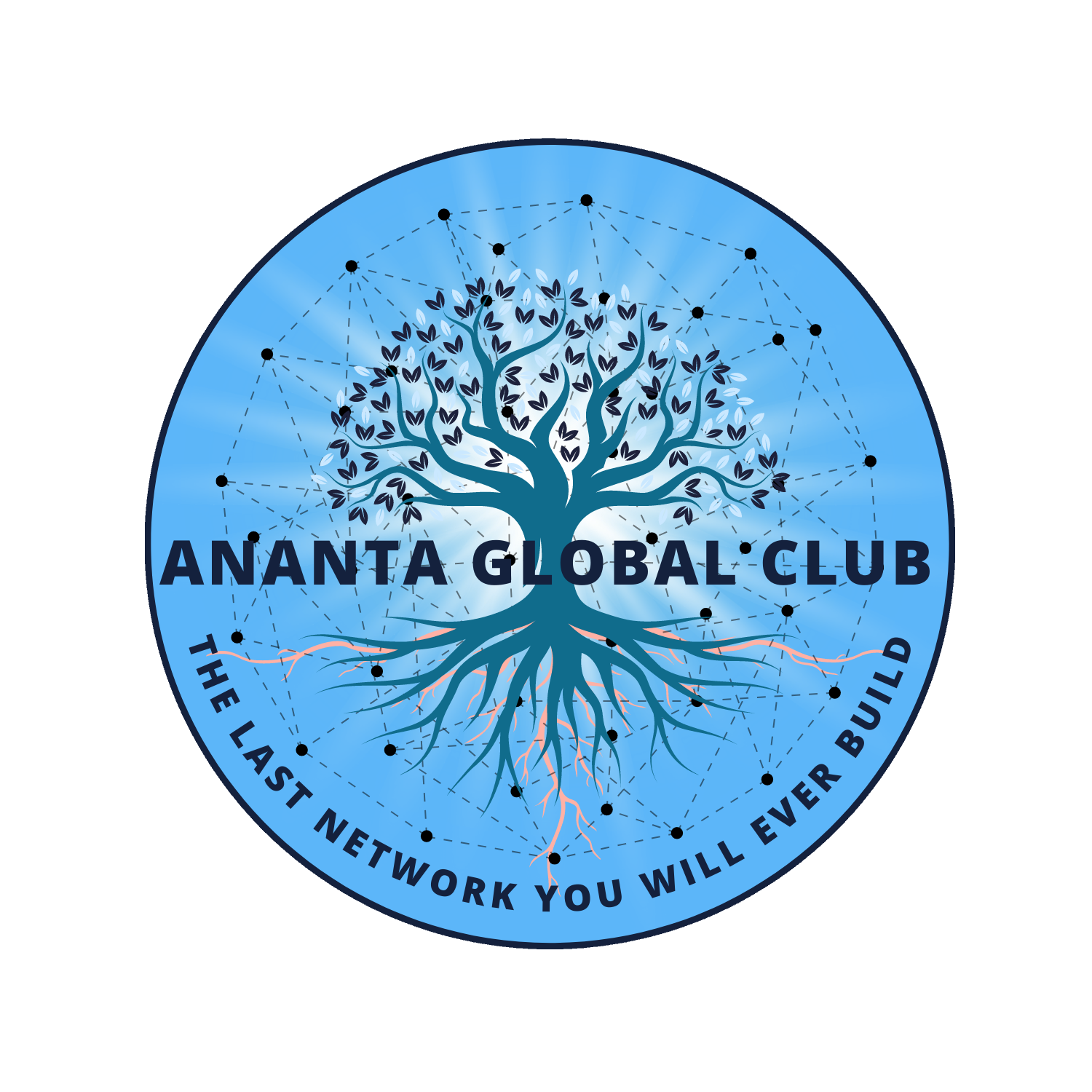 FINAL Ananta HR Logo - White Backgroud