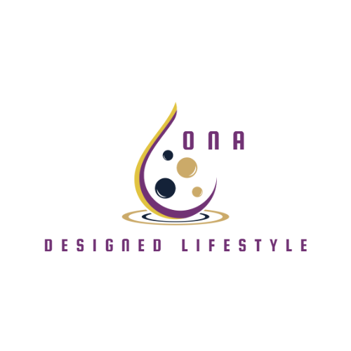 Ona Designed Logo