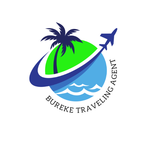 Bureke traveling agent